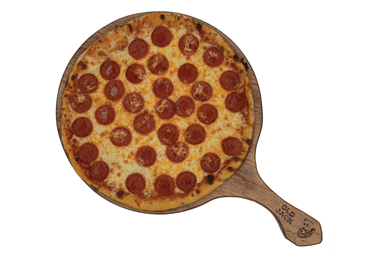 Pizza Sacana