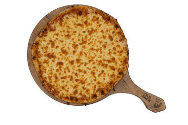 Pizza Indeciso