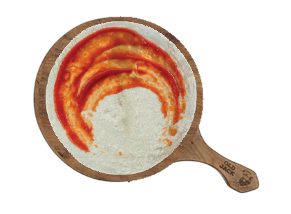 Pizza Surpresa